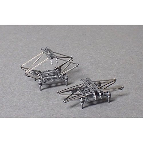 0290 Pantograph Type PS16WN (2 Pieces)