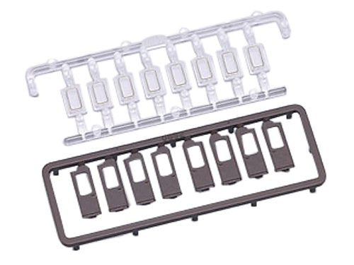 0892 The Doors Set for Exchange (For Old-model Passenger Cars, H