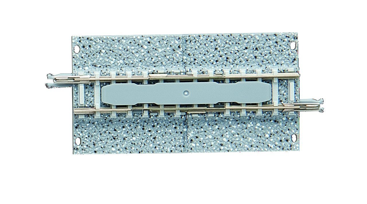 1528 Fine Track Wide PC Extensible Track V70-WP (F) (Set of 2)