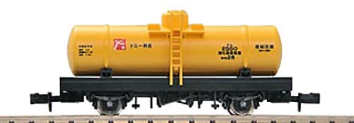 2724 Tank Wagon TAMU500 Type (Yellow)