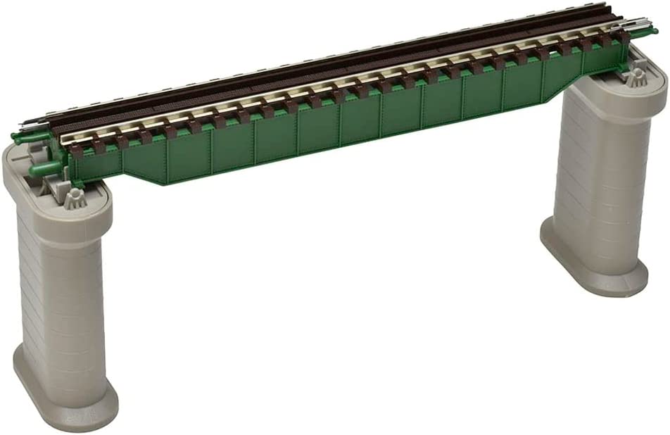 3256 Fine Track Deck Girder Bridge S140(F) (Deep G