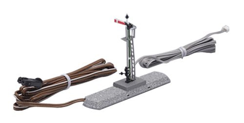 5544 Mechanical Semaphore Entry Signal for Sidetracks (F)