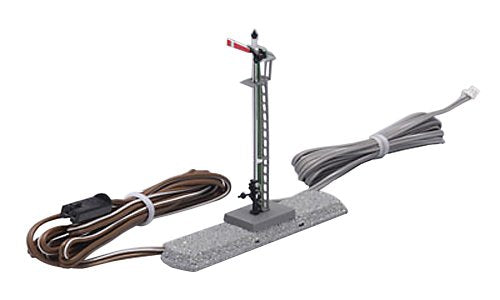 5545 Mechanical Semaphore Entry Signal for Main Lines (F)