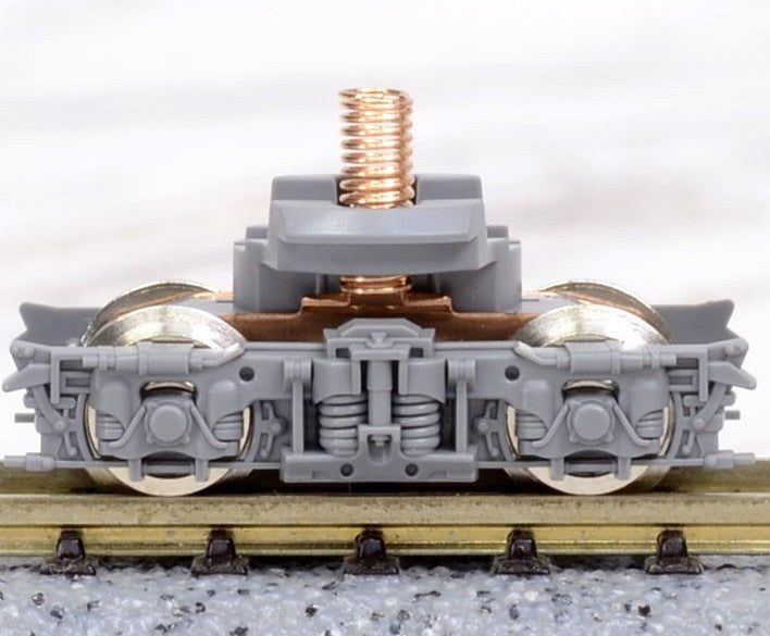 6666 Power Bogie Type DT21BN2 (Gray) (1 Piece)