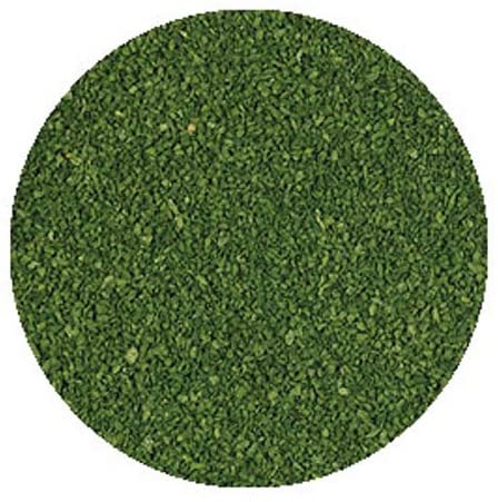 8107 COLOR POWDER (GREEN)