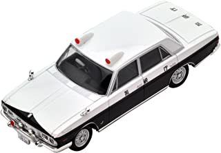 28023 LV-159a Nissan President patrol car
