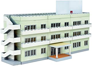 283294 The Building Collection 065-2 Hospital B2