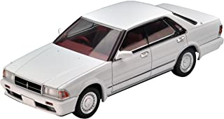 284789 LV-N43-22a Cedric Gran Turismo SV (White)