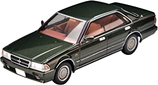 284796 LV-N43-22a Gloria Gran Turismo Super SV (Green)