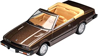 285687 LV-N161a Datsun Custom Roadster (Brown)