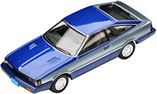 287131 TLV-N The Era of Japanese Cars 12 Datsun 200SX