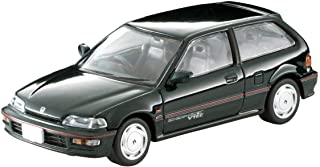 290056 TLV-N182a Honda Civic SiR-II (Green)