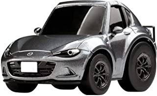 300182 ChoroQ zero Z-59a Roadster RF (Gray)