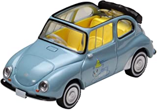 300533 TLV x Subaru Web Community Subaru360 Convertible