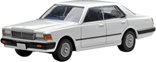 300571 TLV-N56b Cedric 200 Turbo Brougham (White)