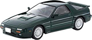 302193 TLV-N The Era of Japanese Cars 14 Mazda Savanna RX-7 Infi