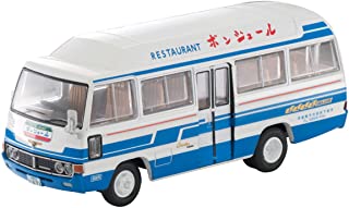 302230 TLV-184a Toyota Coaster Air Conditioner Car (Restaurant B