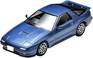 307648 TLV-N192b Savanna RX-7 GT-X (Blue)