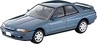 307754 TLV-N194b Nissan Skyline GTS25 TypeX G (Blue)