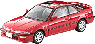 307761 TLV-N197a Honda Integra 3dr Coupe XSi (Red)