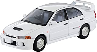 308126 TLV-N186c Lancer RS Evolution IV (White)