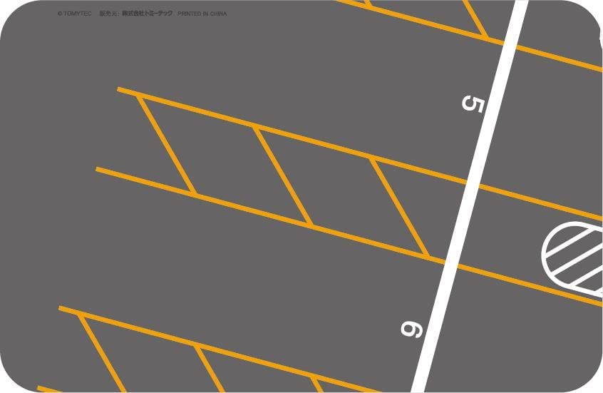 317791 The Truck/Trailer Collection Idemitsu Tank Truck Set (2 C