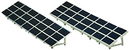 322375 Visual Scene Accessory 128 Solar Panels