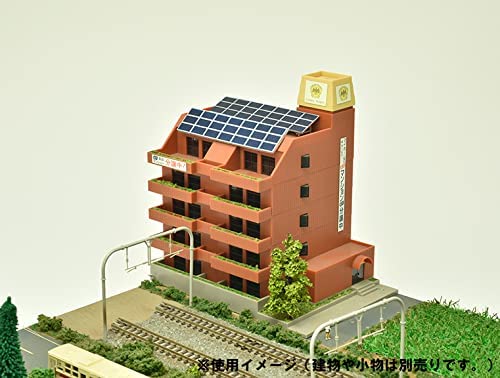 322375 Visual Scene Accessory 128 Solar Panels