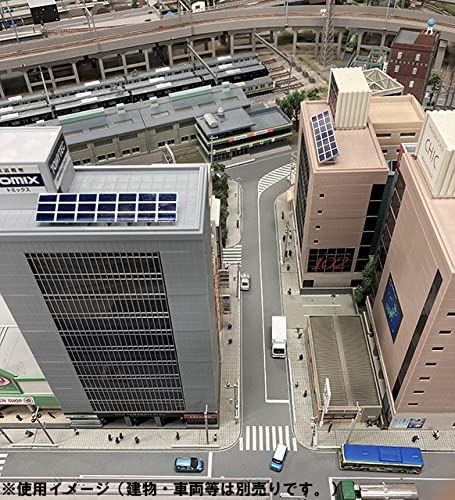 322375 Visual Scene Accessory 128 Solar Panels