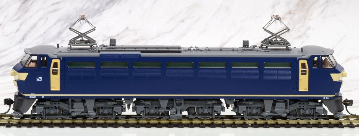 HO-2012 1/80(HO) J.R. Electric Locomotive Type EF66 (Early Type,