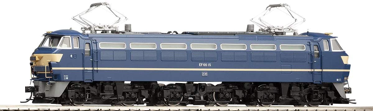 HO-2507 1/80(HO) J.N.R. Electric Locomotive Type EF66 (Early Typ