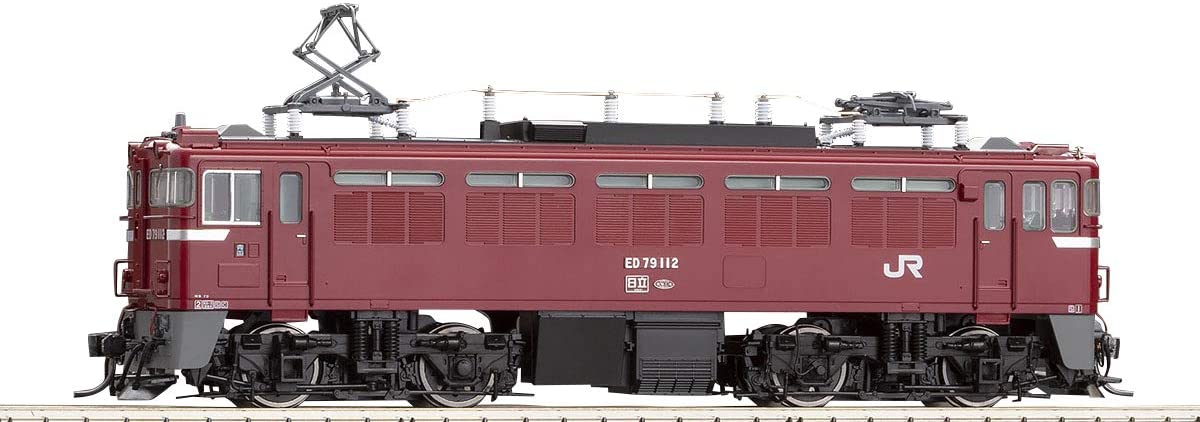 HO-2511 1/80(HO) J.R. Electric Locomotive Type ED79-100 (Prestig