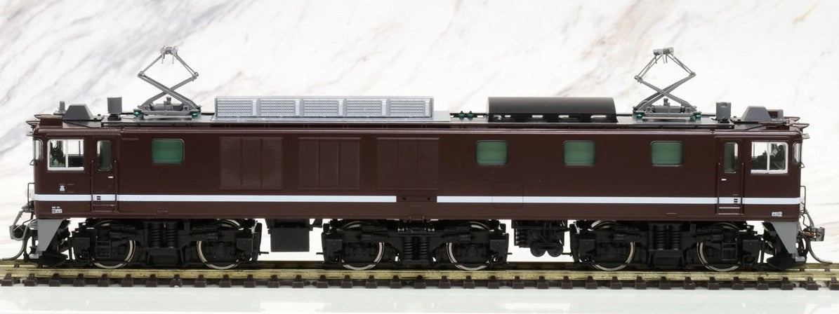 HO-2513 1/80(HO) J.R. Electric Locomotive Type EF64-1000 (#1052,
