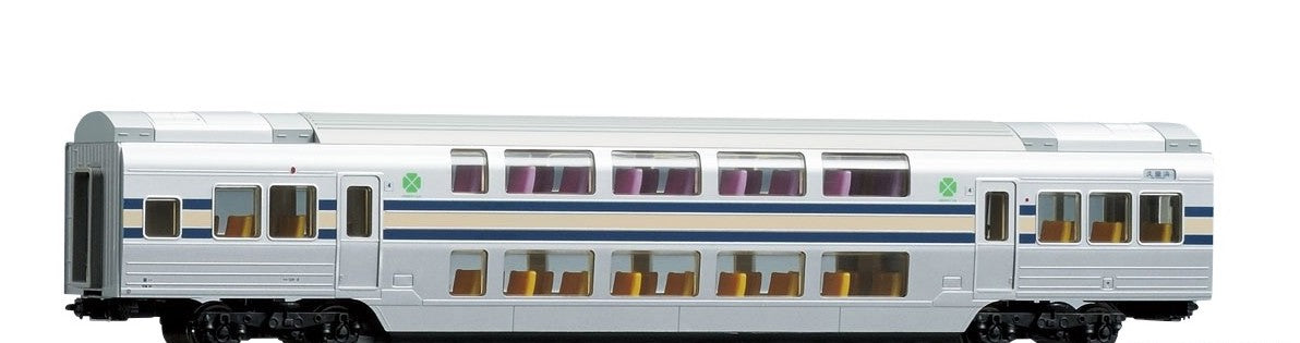 HP-6007 1/80(HO) J.R. Electric Car Type SARO124 (Yokosuka Color)