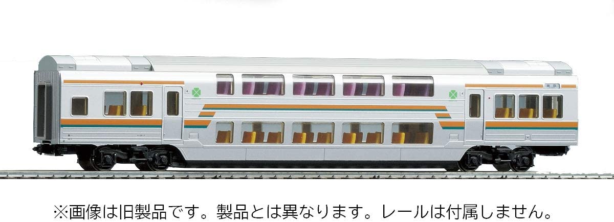 HO-6020 1/80(HO) J.R. Electric Car Type SARO124 (Shonan Color)