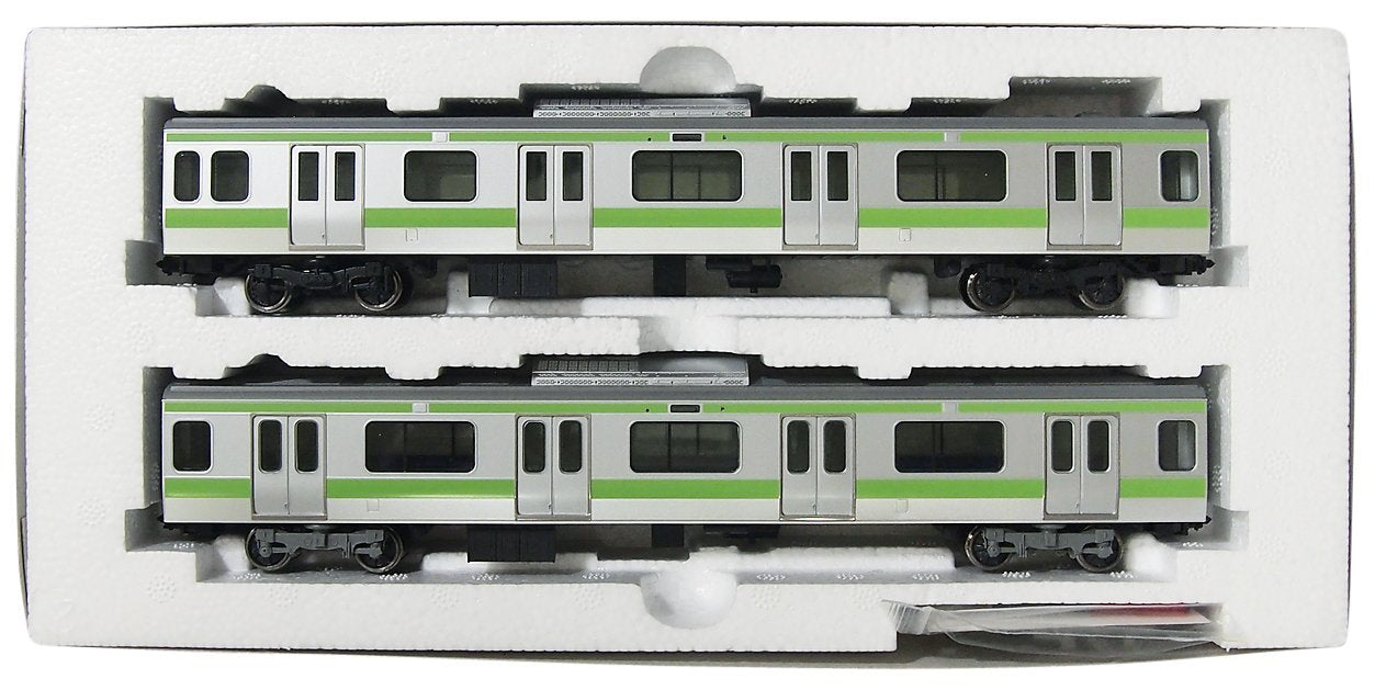 HO-9005 J.R. Commuter Train Series E231-500 (Yamanote Line) Addi