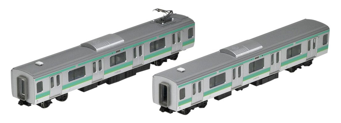 HO-9007 1/80(HO) J.R. Commuter Train Series E231-0 (Joban/Narita