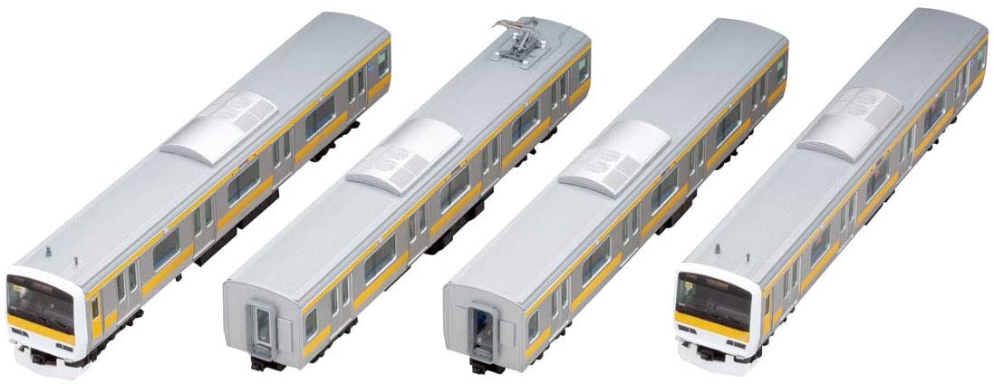HO-9061 1/80(HO) J.R. Electric Car Series E231-500 (Chuo Line /