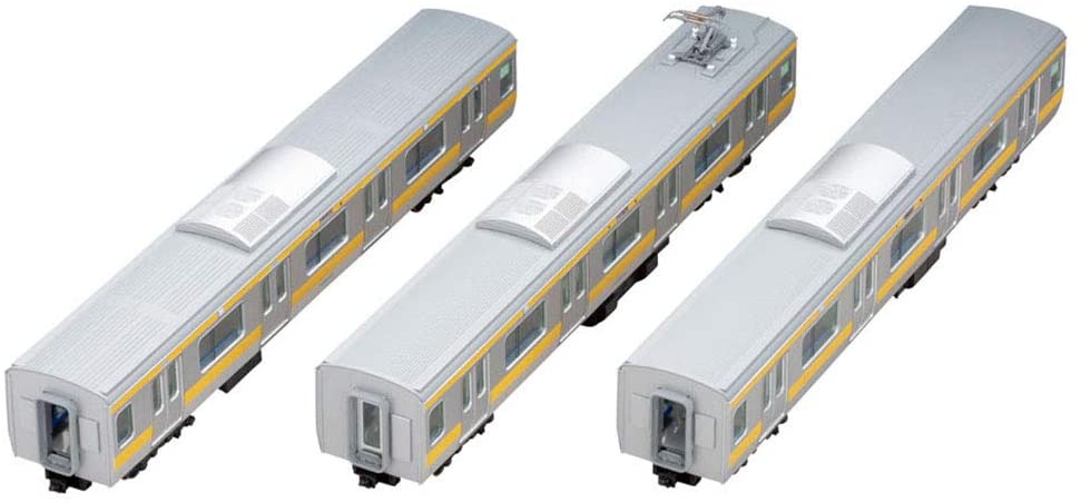 HO-9062 1/80(HO) J.R. Electric Car Series E231-500 (Chuo Line /