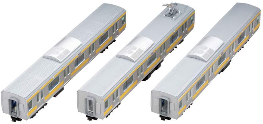 HO-9063 1/80(HO) J.R. Electric Car Series E231-500 (Chuo Line /
