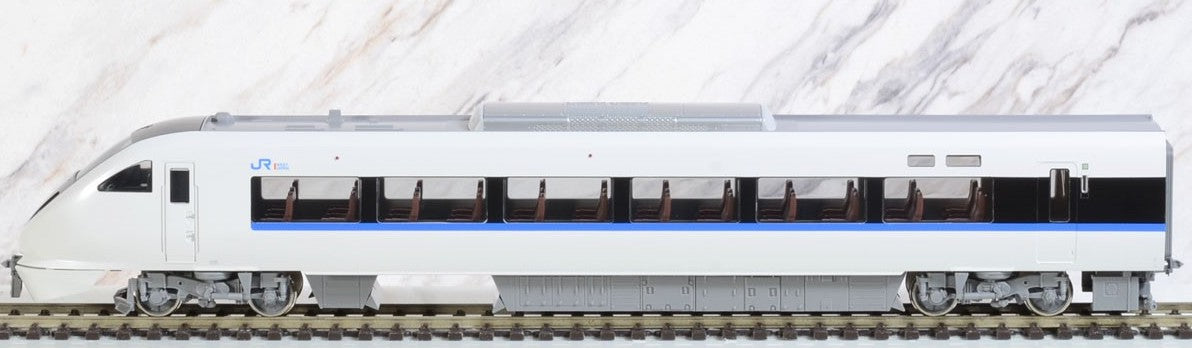 HO-9070 1/80(HO) J.R. Series 683-0 Limited Express (Thunderbird,