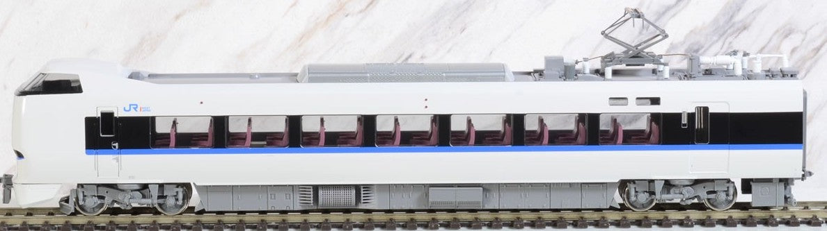HO-9071 1/80(HO) J.R. Series 683-0 Limited Express (Thunderbird,