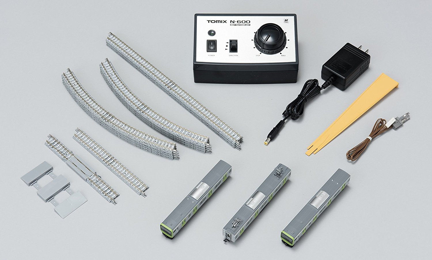 90175 Basic Set SD Series E235 Yamanote Line