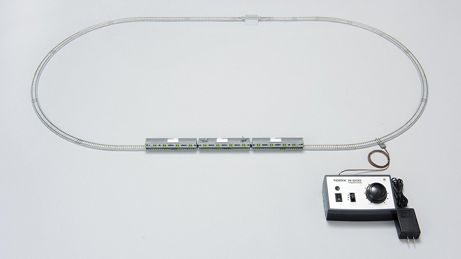 90175 Basic Set SD Series E235 Yamanote Line