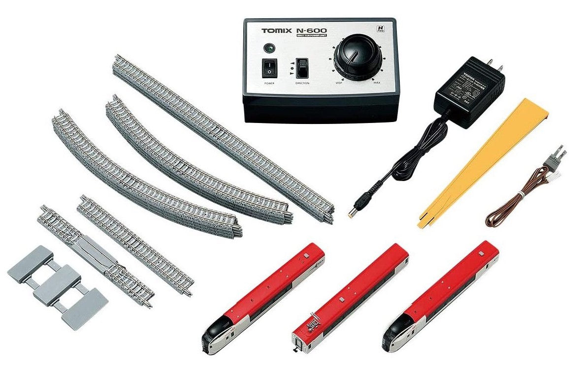 90184 Basic Set SD Series E259 `Narita Express` (