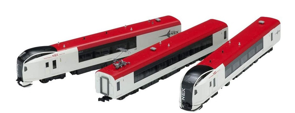 90184 Basic Set SD Series E259 `Narita Express` (