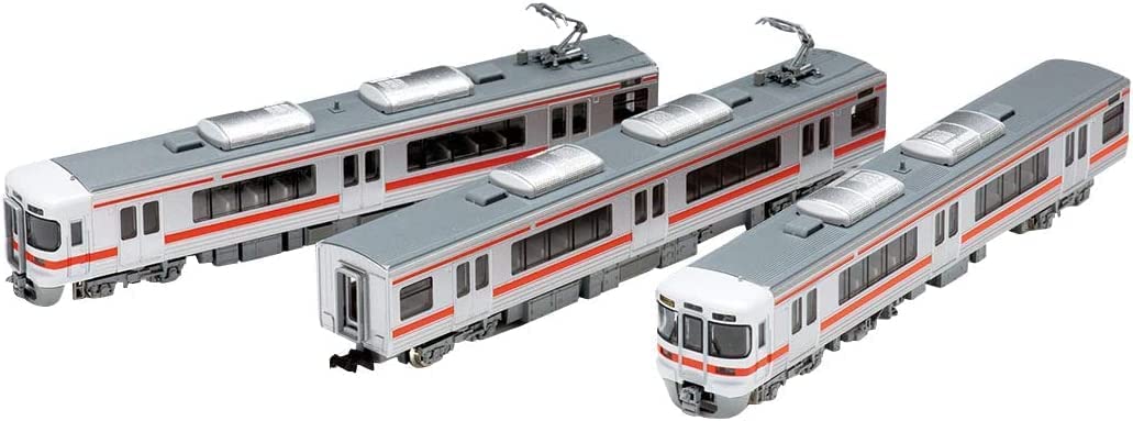 90188 Basic Set SD Series 313 `Special Rapid Servi