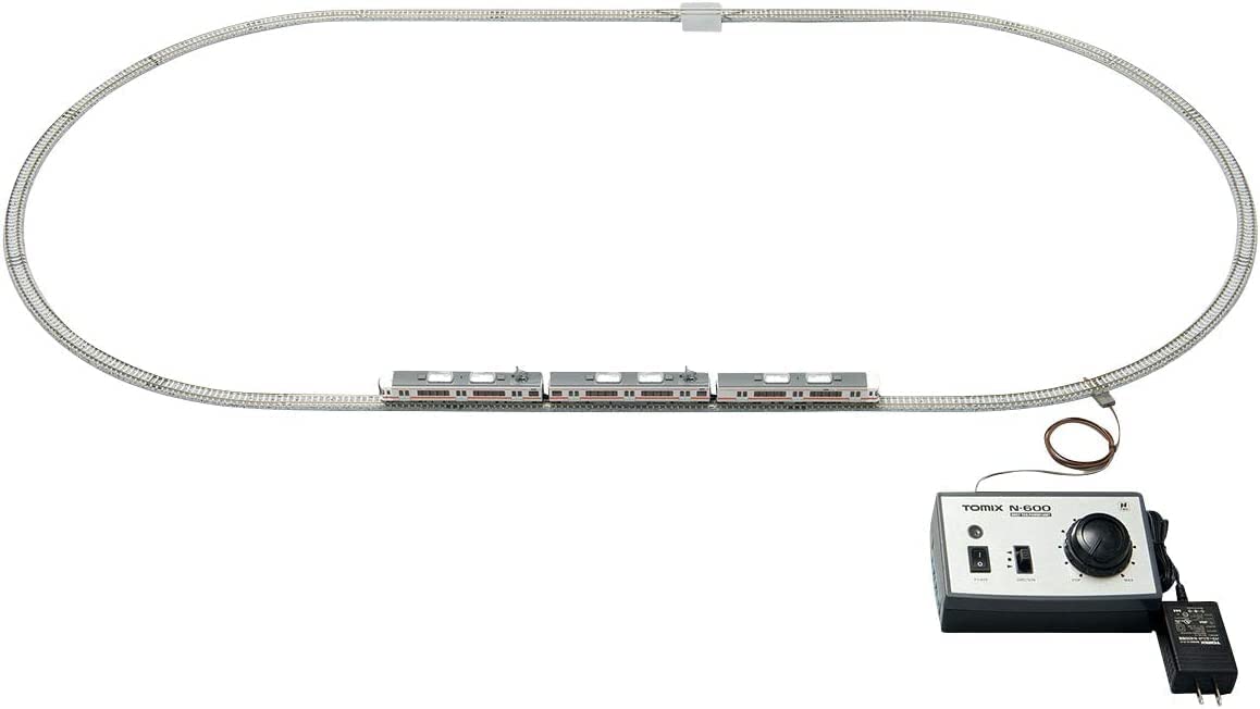 90188 Basic Set SD Series 313 `Special Rapid Servi