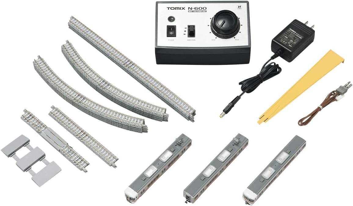 90188 Basic Set SD Series 313 `Special Rapid Servi