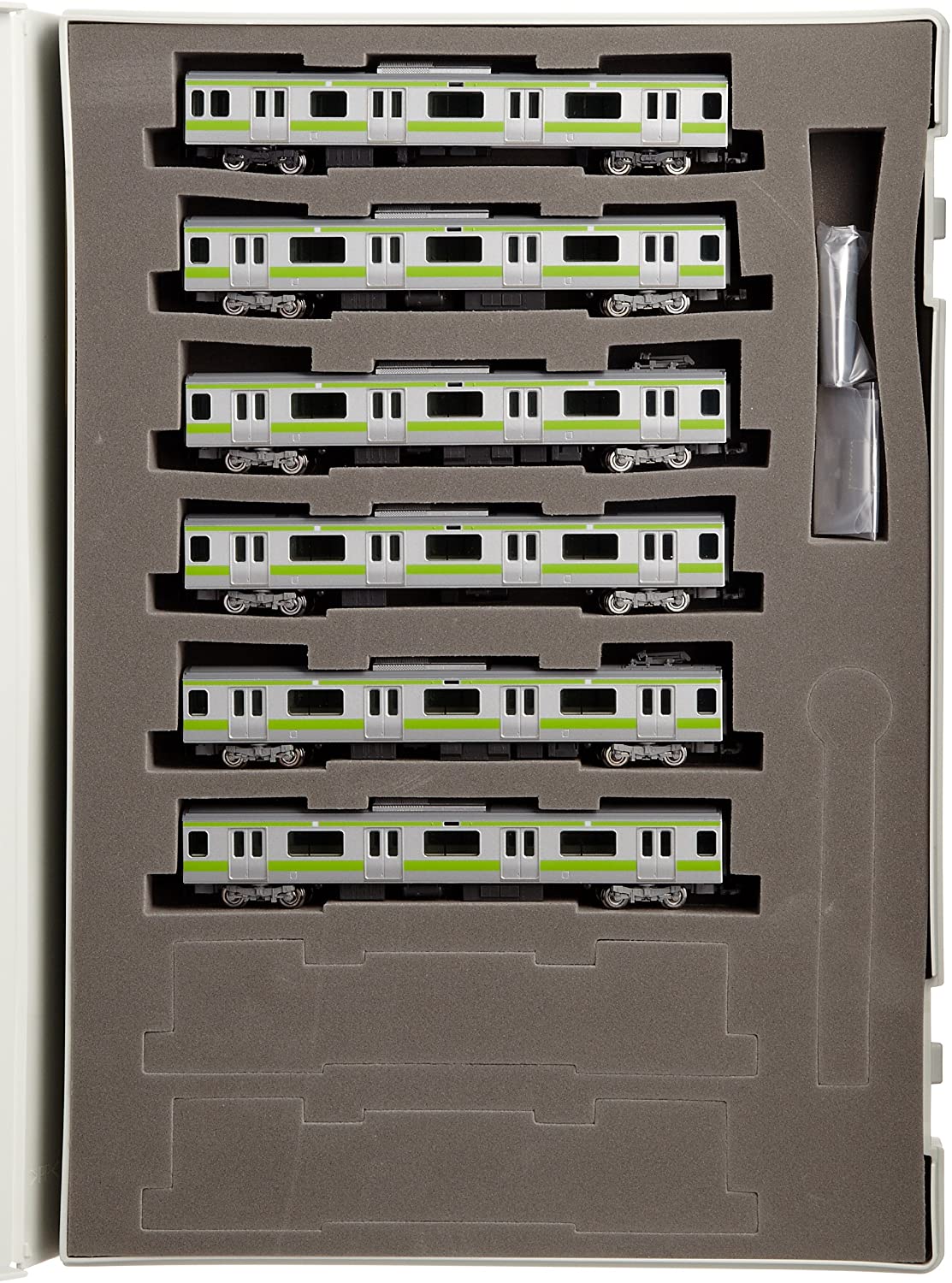 OPTIMO ONE グリップ Banzai Hobby - Tomix 92401 JR Commuter Train Series E231-500